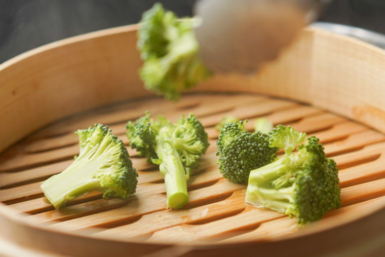 How to Steam Broccoli for the Best Results