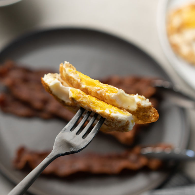 Over Hard Eggs Recipe (Tips for Perfect Consistency) Fueled With Food