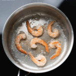 reheat shrimp icon