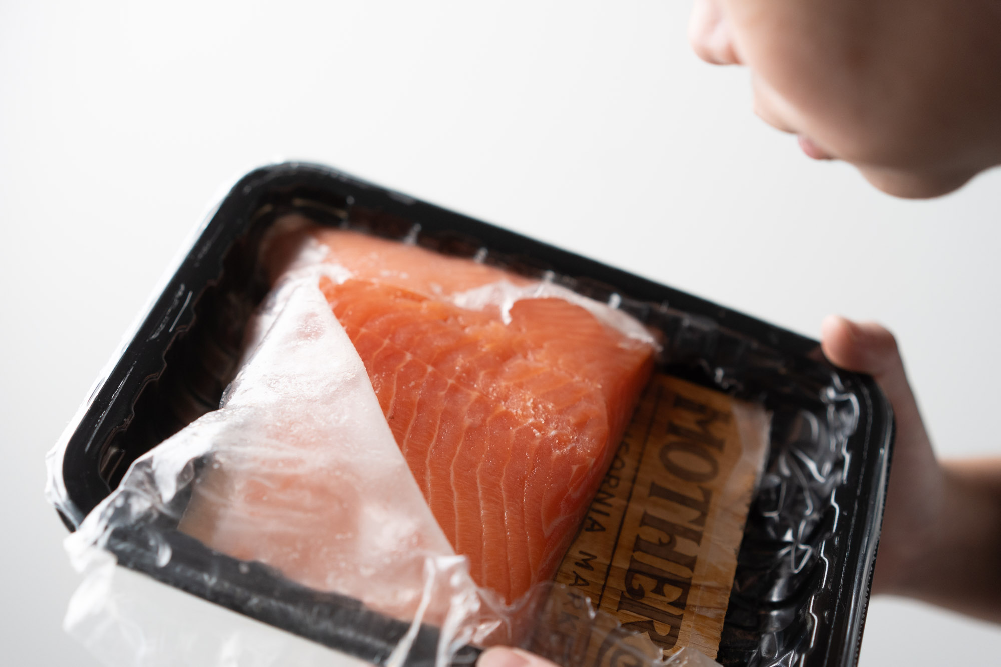 How to Tell if Salmon is Bad